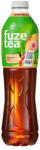 FUZETEA Peach-Rose szénsavmentes üdítőital - 1500 ml