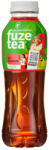 FUZETEA Strawberry szénsavmentes üdítőital - 500 ml