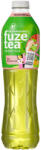 FUZETEA Eper-Aloevera (zöldtea) szénsavmentes üdítőital -1500 ml