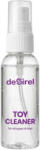 Desirel - fertőtlenítő hatású tisztító spray (50 ml) - vagyaim