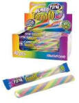 Fini Jumbo Tornado 6 gyümölcs ízű gumicukor - 50 g