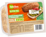  Balviten gluténmentes sokmagvas vegán zsemle 2x50g 100 g - perfectlife