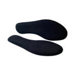 VIVAFIT Memory Comfort memóriahabos talpbetét (43-44)
