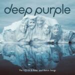 Deep Purple - The Infinite B-Sides And Bonus Songs (Gatefold) (180 g) (2 LP) (4029759214205)