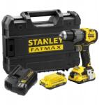 STANLEY SFMCD726D2T