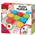 Bufnitel Joc De Logica - Puzzle Contracronometru - Bufnitel (007131)