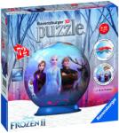 Ravensburger Puzzle 3d Frozen 2, 72 Piese - Ravensburger (rvs3d11142)