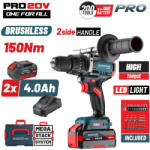 Bormann BBP5406X44CA
