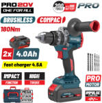 Bormann BBP5461X44CA