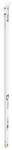 EMOS Z73228 LED Fénycső T8 15 W 2 550 lm 120 cm, Hideg fehér (1535256000)