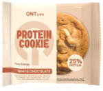 QNT Protein Cookie White Chocolate 60 g