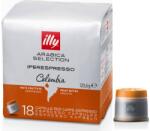 illy IperEspresso Colombia kapszula 18 db