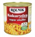 Rolnik 1x 2120g Rolnik Konzerv kukorica (5998304142685)