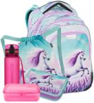 Bagmaster LUMI 26 B nagy iskolai szett első osztályosoknak - ló (PID_173635)