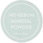 Innisfree Pudră minerală Innisfree No Sebum - 5 g