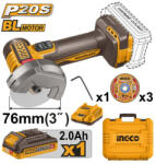 INGCO CAGLI207625E