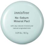 Innisfree Pudră presată minerală cu control al sebumului - 8, 5 g