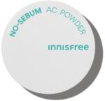 Innisfree No Sebum Ac pudră - 5 g