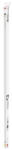 EMOS Z73227 LED Fénycső T8 15 W 2 550 lm 120 cm, természetes fehér (1535255000)