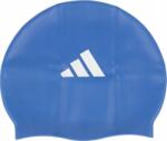 adidas 3-STRIPES Swim Gyerek Úszósapka Kék IA8304 (000000002000588231)