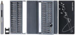 StarTech StarTech. com CTK55PCEDRIVE motoros csavarhúzó 110 RPM Ezüst (CTK55PCEDRIVE)