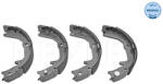 MEYLE Set saboti frana MEYLE 32-145330015 (32-145330015)