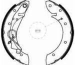 TRW Set saboti frana TRW GS8635 (GS8635) - turbochic