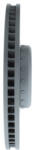 Bosch Disc frana fata stanga BOSCH 0986479H13 (0986479H13)