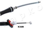 JAPKO Cablu frana mana JAPKO 131K30R (131K30R)