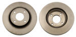 TRW Disc frana fata TRW DF6142 (DF6142)