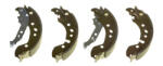 Brembo Set saboti frana mana BREMBO S68548 (S68548)