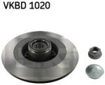SKF Disc frana spate SKF VKBD1020 (VKBD1020)