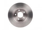 Bosch Disc frana spate BOSCH 0986479S51 (0986479S51)