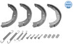 MEYLE Set saboti frana MEYLE 3140420007/S (3140420007/S)