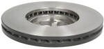 TRW Disc frana fata TRW DF6752S (DF6752S)