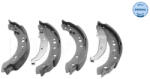 MEYLE Set saboti frana MEYLE 16-145330013 (16-145330013)