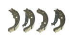 Brembo Set saboti frana mana BREMBO S61528 (S61528)