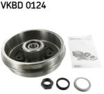 SKF Tambur frana SKF VKBD0124 (VKBD0124)