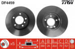 TRW Disc frana fata- PS TRW DF4459 (DF4459)