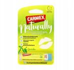 Carmex Naturally Ajakbalzsam Körte 4, 25G Eredeti Lengyel Változat (083078016135)