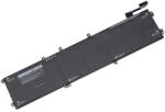 Dell Baterie pentru Dell Inspiron 15 7501 Li-Ion 6800mAh 6 celule 11.4V Mentor Premium (MMDDL126B1155V6800)