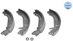 MEYLE Set saboti frana MEYLE 16-145330004 (16-145330004)