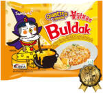Buldak 145g extrasajtos instant tészta