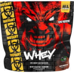 MUTANT Whey 2270 g, vanília jégkrém