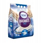 Melvit 1x 5kg Melvit La Chef Basmati rizs