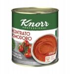 Knorr 1x 800g Knorr Concentrato di pomodoro koncentrátum (5900300516858)