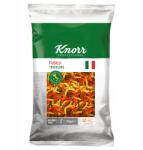 Knorr 1x 3kg Knorr Fusilli tészta három színben (5900300591268)