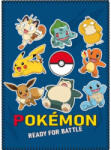  Pokémon Ready for Bottle polár takaró 100x140cm (FML315025) - aprotalpak