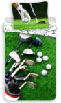  Golf Kit ágyneműhuzat 140×200cm, 70×90 cm (JFK024997) - aprotalpak