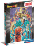 Dragon Ball Blue 300 db-os puzzle Clementoni (CMC21726) - aprotalpak